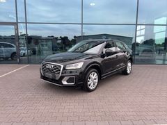 Fahrzeugabbildung Audi Q2 30 TFSI sport AHK Navi Einparkhilfe Sitzhzng.