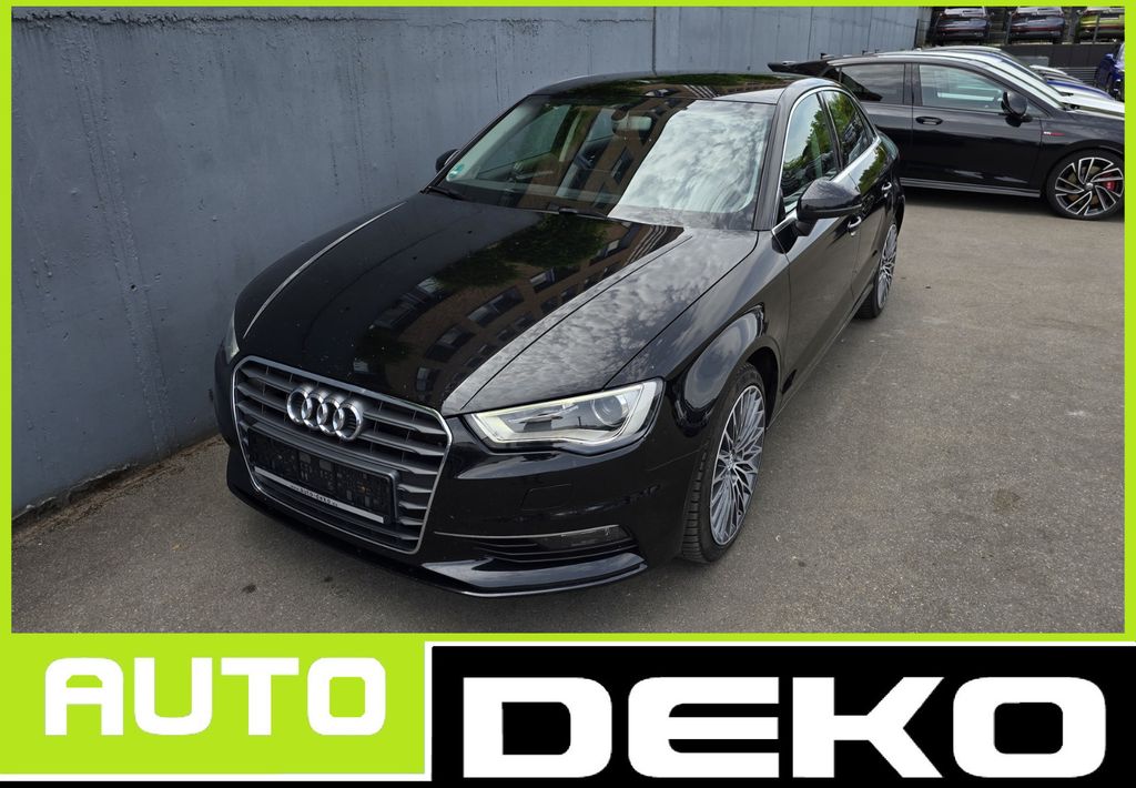 Image of Audi A3