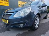 Opel CORSA D EDITION ECOFLEX TOP ALU ALLWETTER KLIMA - Opel Corsa aus 2010 mit Diesel-Antrieb