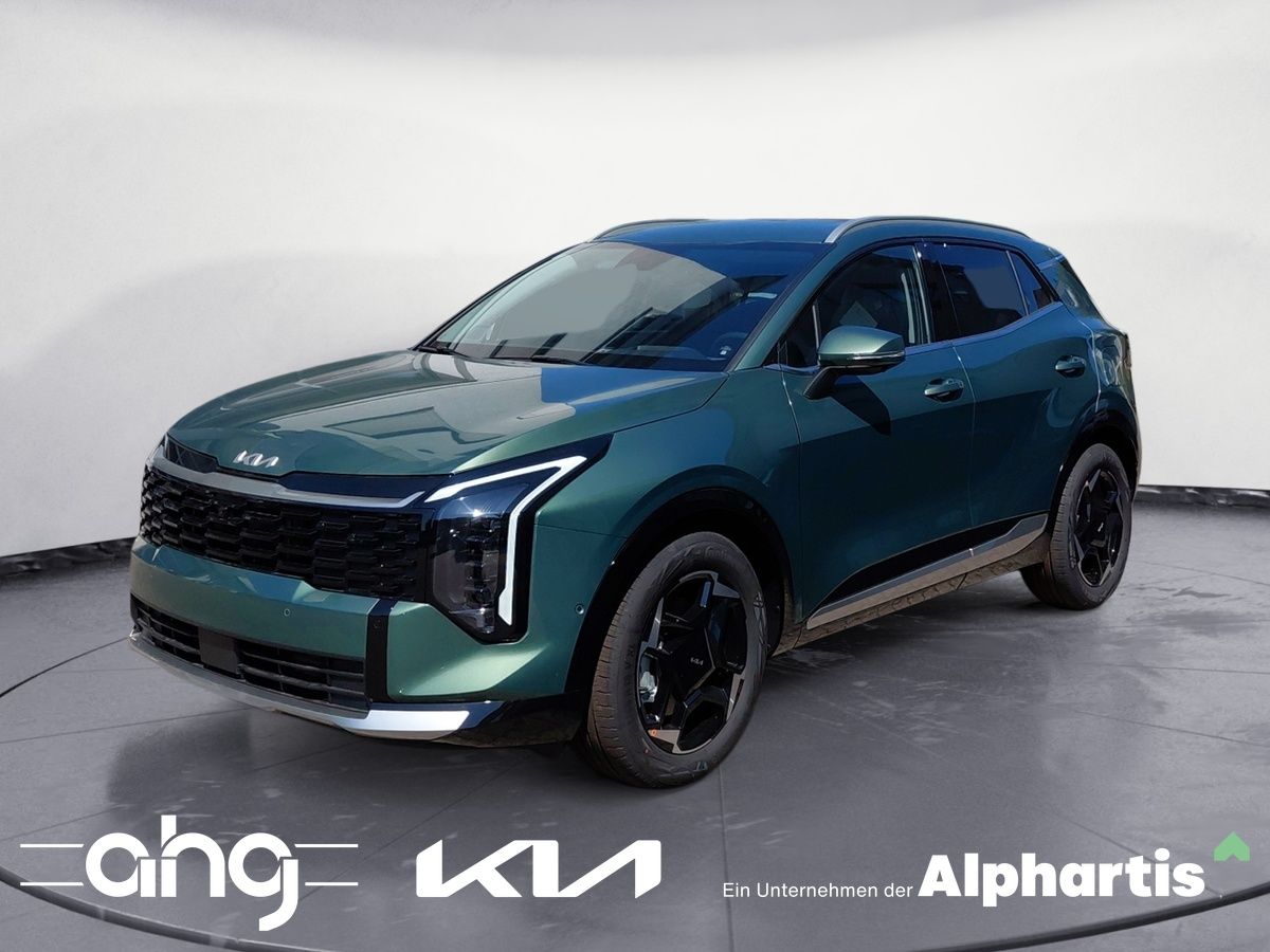 Kia Sportage - Bild 1