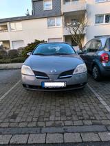 Nissan Primera top Motor - Nissan Primera aus 2003: Kombi