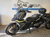 BMW C 400 X - Komfort-Paket + Topcase - ROLLER X