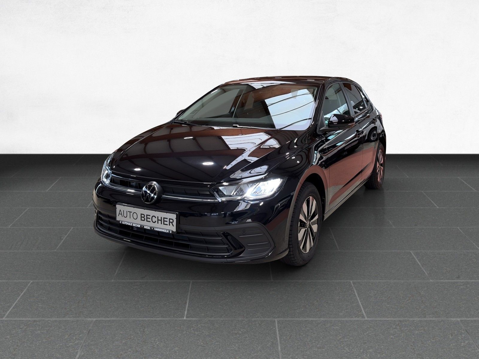 Volkswagen Polo Goal 1.0 TSI DSG CarPlay LED Sitzhz PDC foto 2