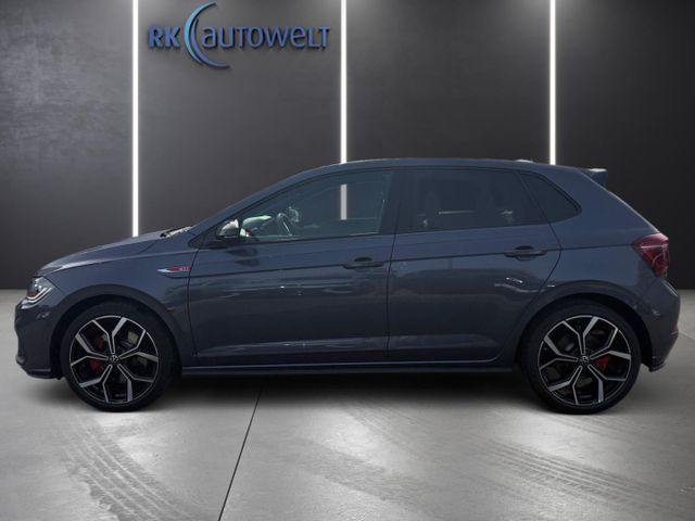 Polo GTI VI 2.0 TSI DSG El. Panodach Navi Digita