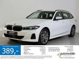 BMW 330i Aut. xDr. LED Widescreen HuD Parkasisst HiF - gebrauchte BMW 330 aus dem Jahr 2024