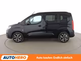 Fiat Doblo 1.5 Blue-HDi Kombi L1 Aut*NAVI*TEMPO*AHK* - Fiat Doblo: Automatik