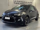 DS Automobiles Ds DS3 3 1.6 THP 155 Just Black - DS Automobiles DS3: Thp
