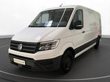 Volkswagen Crafter 35 Kasten L3 H2 2.0 TDI MR FLACHDACH - Volkswagen Crafter: 35