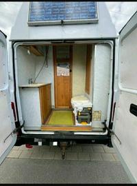 صورة 8 لـ 1994 Mercedes-BENZ SPRINTER