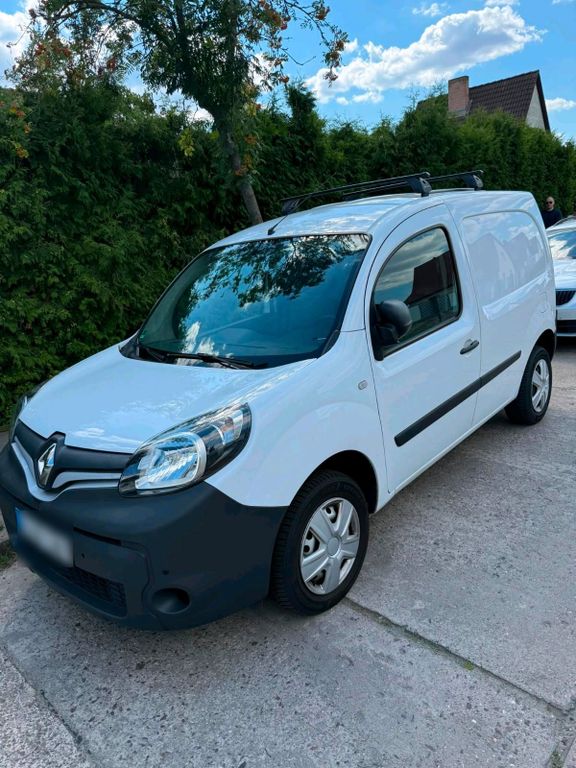 Image of Renault Kangoo