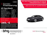 Audi A5 Sportback S line 40 TFSI quattro - gebrauchte Audi A5 aus dem Jahr 2022