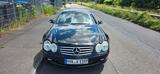 Mercedes-Benz SL 500 -