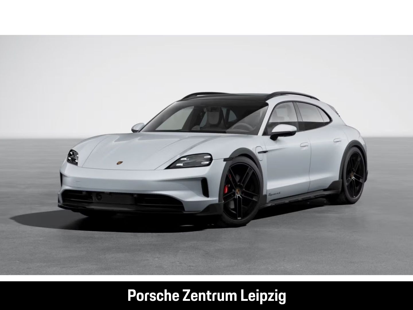 PORSCHE Taycan 4S Cross Turismo Massage Sitzlüftung HD-M