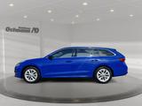 Skoda Octavia Combi 2.0 TDI Style 2xKlima ACC - Skoda Octavia aus 2021