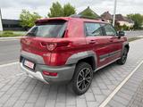 BAIC BJ20 LUXURY KAMERA/LEDER/KLIMA - BAIC Gebrauchtwagen
