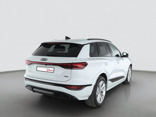 Q6 e-tron QUATTRO S LINE TECH PRO+LUFT+RAUTE+AHK