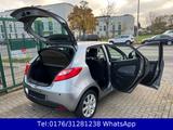 Mazda 2 Lim. 1.3 Independence !! Tüv-Neu !! 4.Türer - gebrauchte Mazda 2 aus dem Jahr 2009