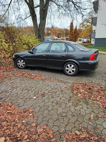 Opel Vectra NUR HEUTE UND MORGEN 550 EU...