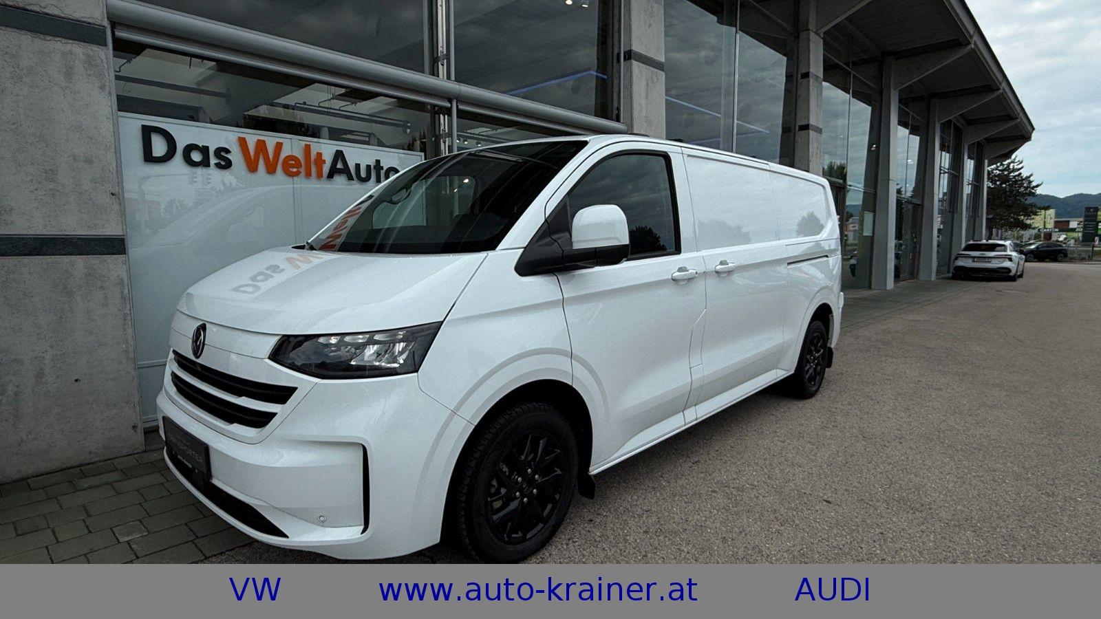 Volkswagen T7 Transporter Kasten LR TDI 4MOTION 125 kW*
