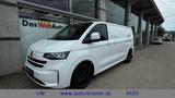 Volkswagen T7 Transporter Kasten LR TDI 4MOTION 125 kW*