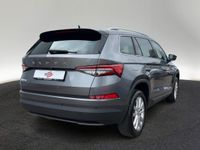 Skoda Kodiaq - Vorschau Bild 3