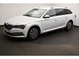 Skoda Superb 3 III Combi 1.5 TSI DSG Style Matrix/ACC - Skoda Superb: Ii