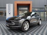 Porsche Macan III Gen. Panorama Kamera 14.Wege LED - gebrauchte Porsche Macan aus dem Jahr 2024