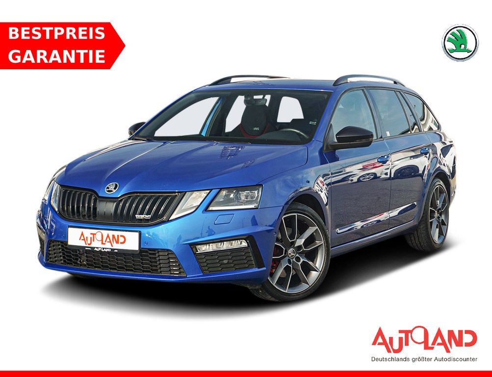 Image of Skoda Octavia