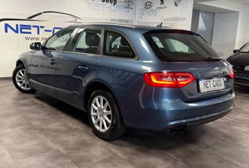 Audi A4 - 12