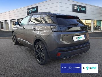 Peugeot 3008 - 7