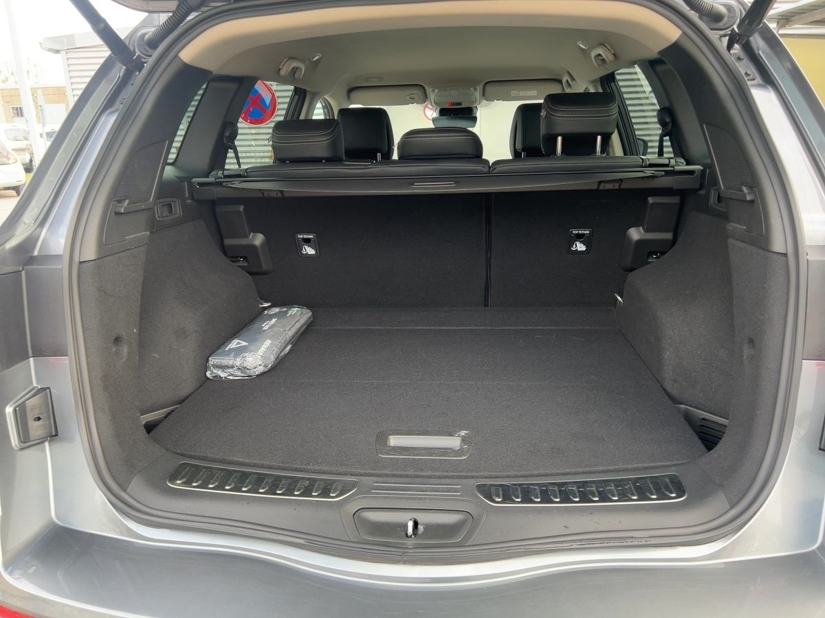 Renault Koleos - Bild 15