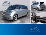 Volkswagen ID.Buzz Pro LR ACC H&K AHK KZU SHZ RFK IQLight - Volkswagen ID. Buzz mit Panoramadach