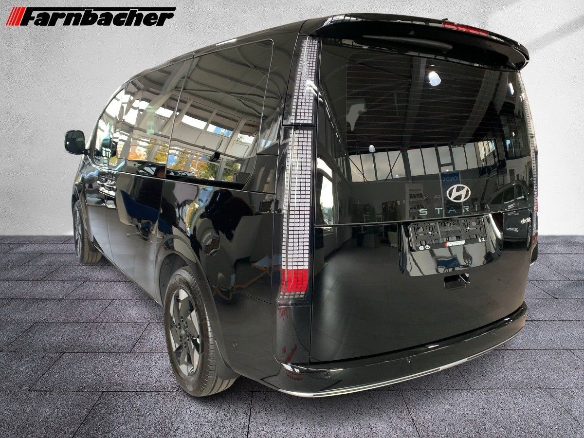 Fahrzeugabbildung Hyundai STARIA Elektro 84kWh Batterie Calligraphy*