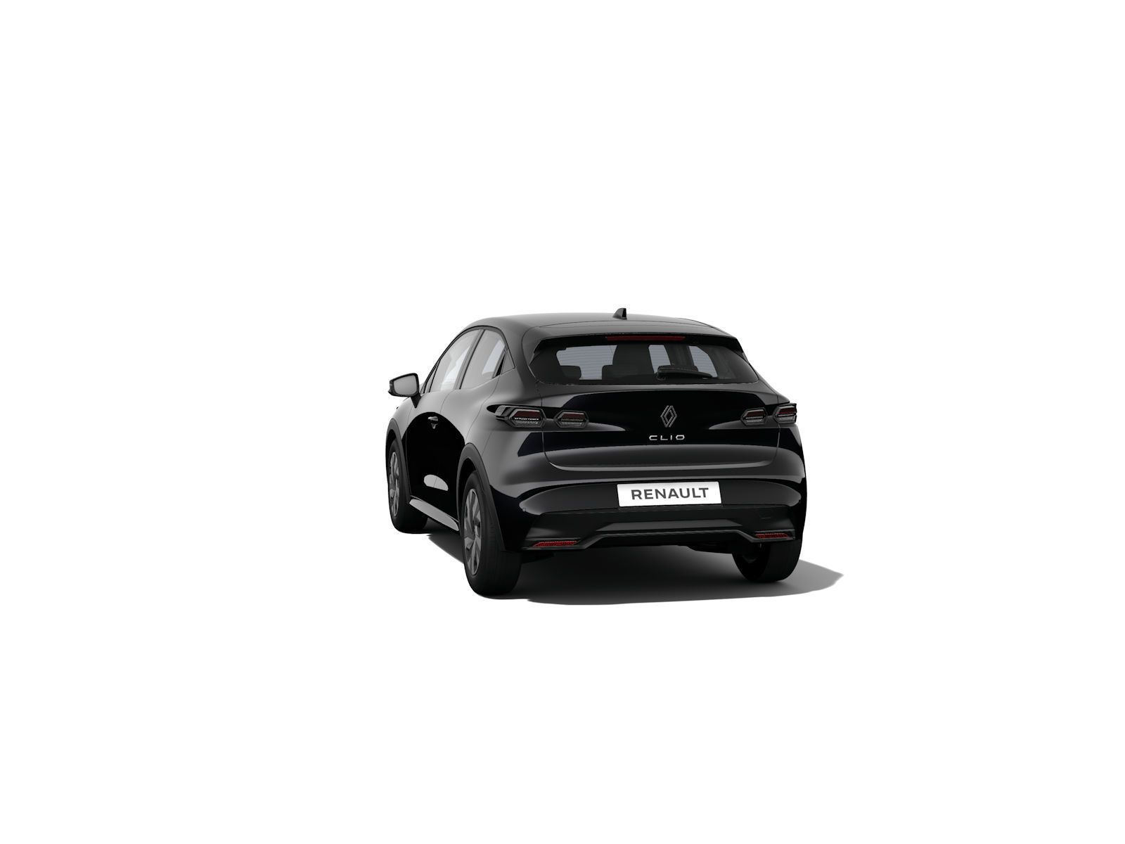 Renault Clio - Bild 5