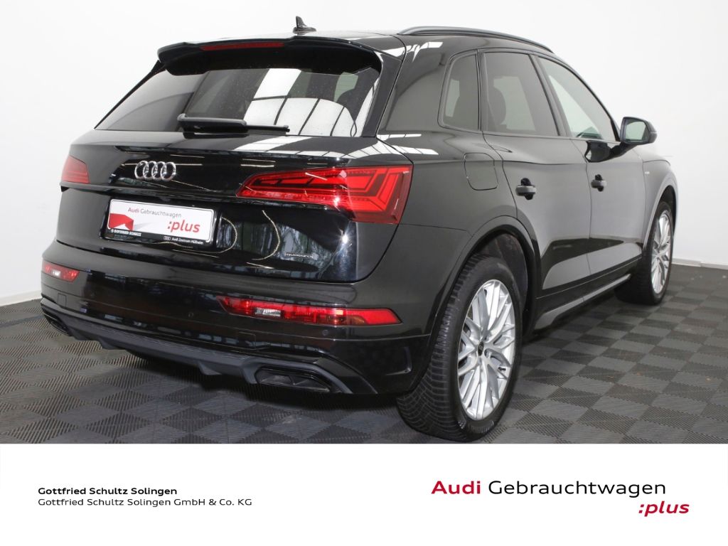 Audi Q5 — fotografia 3