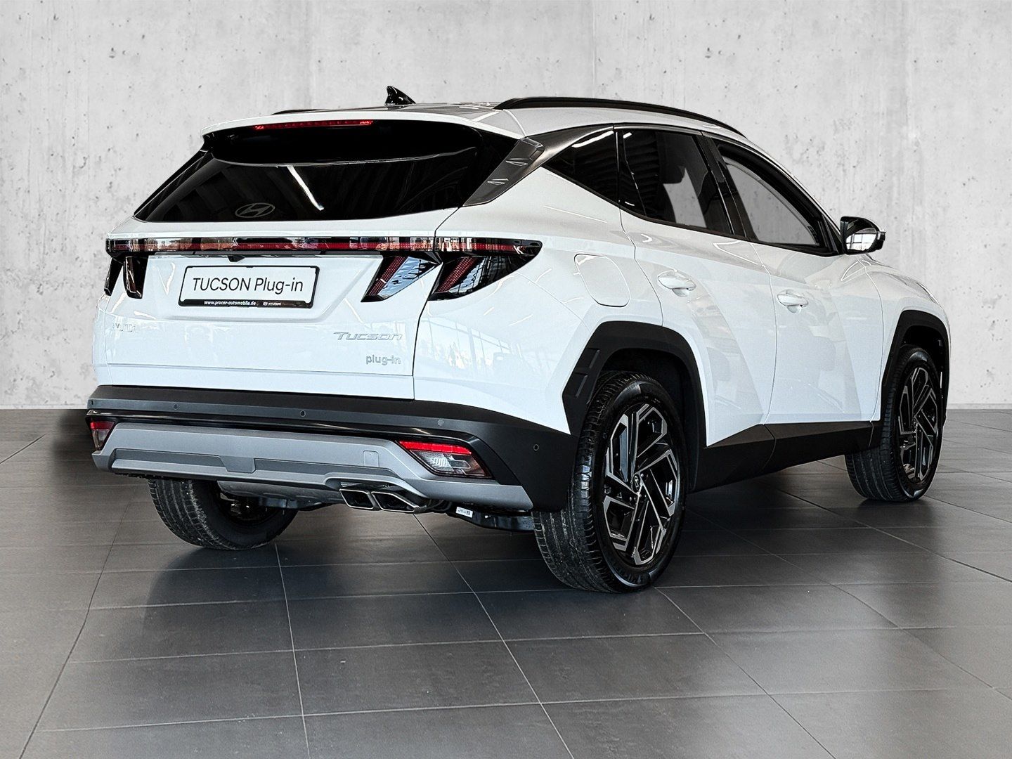 Hyundai TUCSON - Bild 2