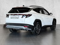 Hyundai TUCSON - Vorschau Bild 2