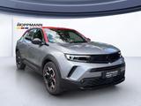 Opel Mokka e GS Line*SITZHZG*LENKRADHZG*KLIMAAUTO*DAB - Opel Mokka gs Gebrauchtwagen