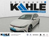 Volkswagen Golf VIII 2.0 TSI GTI 6-Gang Clima LED Plus Navi - Volkswagen Golf: GTI Plus