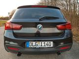 BMW M140i xDrive A Special Edition - - gebrauchte BMW M140i aus dem Jahr 2019