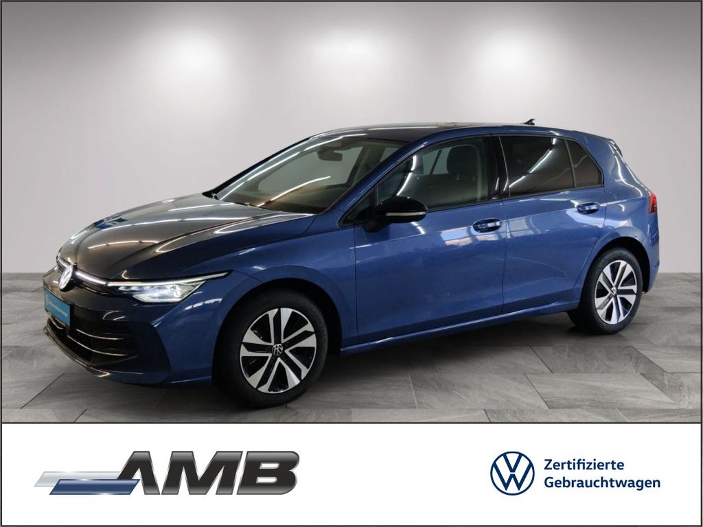 Golf Energy 2.0 TDI DSG/AHK/LED-Plus/Navi/RFKam