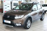 Dacia Sandero Stepway Automatik AHK Kamera Navi - Dacia Sandero in Braunschweig
