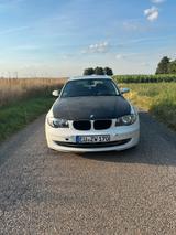 BMW 1er 116i e87 - BMW 116: 116i E87