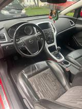 Opel Verkauf oder Tausche Astra j GTC - Opel Astra aus 2011: Coupe