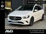 Mercedes-Benz B 180 Progressive Advanced Pano MBEAM AHK RF-Kam - gebrauchte Mercedes-Benz B 180 aus dem Jahr 2024