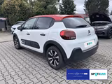 Citroën C3 Shine PureTech 110 C3 PureTech 110 Shine EAT6 - 1.6l Gebrauchtwagen