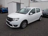 Dacia Sandero II Laureate - Dacia Sandero in Wiesbaden