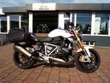 BMW R 1250 R Sport 3P Schaltassi Keyless Akra - Offers