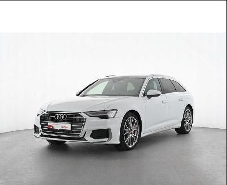 Audi A6 AVANT 55TFSie 2x S LINE/HD-MTRX/ACC/HuD/PANO