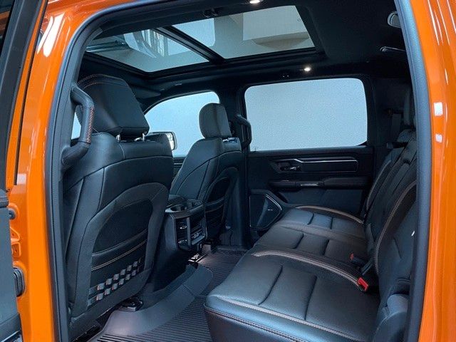 Fahrzeugabbildung Dodge TRX SONDERMODELL IGNITION AUS 1. HAND